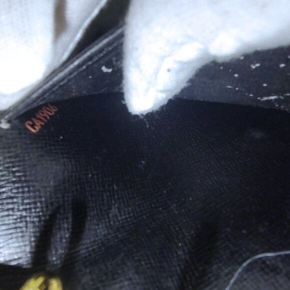 Louis Vuitton epi agenda 1990s EUC - Picture 7 of 10